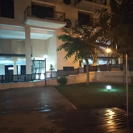 Playa Монкофар