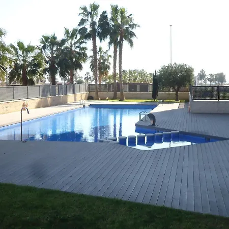 Playa Апартаменты *