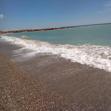 Playa Монкофар