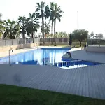 Playa Apartman *