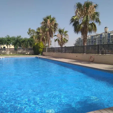 Playa Apartment