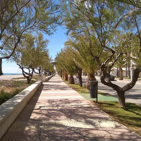 Playa Moncofar
