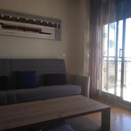 Playa Apartment Moncofar