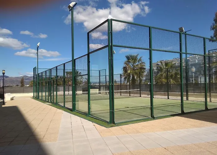 Playa Appartement Moncófar