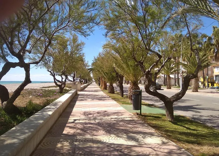 Playa Moncofar