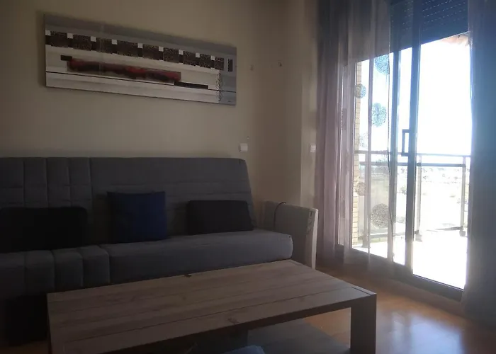 Playa Appartement Moncófar