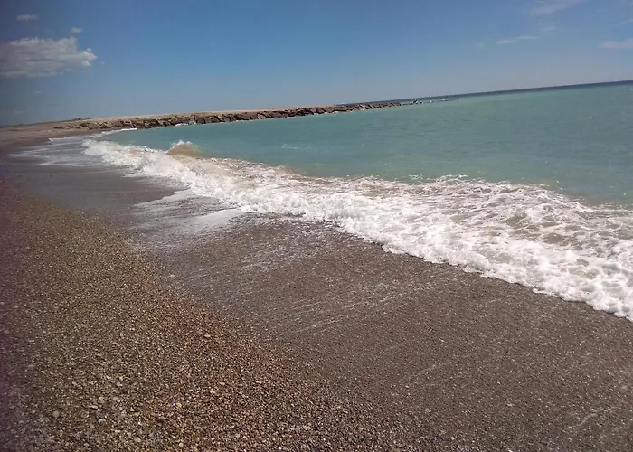 Playa Moncofar