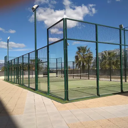 Playa Apartment Moncófar